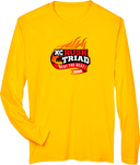 Performance Long Sleeves - 2026 NC Rush Triad Beat The Heat