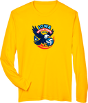 Performance Long Sleeves - 2026 Iowa Invitational