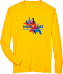 Performance Long Sleeves - 2026 Circle Of Stars Invitational