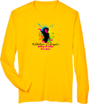 Performance Long Sleeves - 2026 Drop It Like It's Hot with Katelyn Ohashi (PA)
