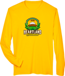 Performance Long Sleeves - 2026 Heartland Hullabaloo