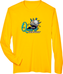 Performance Long Sleeves - 2026 Queen Of Kentucky
