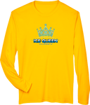 Performance Long Sleeves - 2026 Ice Queen Classic