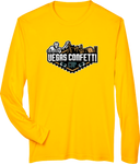 Performance Long Sleeves - 2026 Vegas Confetti Cup
