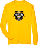 Performance Long Sleeves - 2026 27th FC DELCO Players Cup