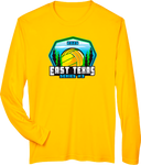 Performance Long Sleeves - 2026 East Texas Series #3