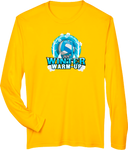 Performance Long Sleeves - 2026 Winter Warm-Up