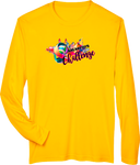 Performance Long Sleeves - 2026 Memphis Challenge
