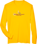 Performance Long Sleeves - 2026 Forever Our Legacy with McKenna Kelley (MO)