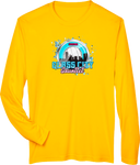 Performance Long Sleeves - 2026 Glass City Gauntlet