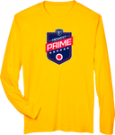 Performance Long Sleeves - 2026 Midwest Prime