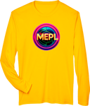 Performance Long Sleeves - 2026 MEPL Series 4