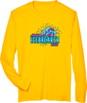 Performance Long Sleeves - 2026 Alabama Icebreaker
