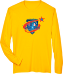 Performance Long Sleeves - 2026 Circle Of Stars Invitational (Secondary)