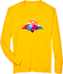 Performance Long Sleeves - 2026 UA MLK Invitational