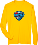 Performance Long Sleeves - 2026 Buffalo Winter Classic
