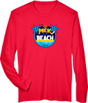 Performance Long Sleeves - 2026 MLK On The Beach