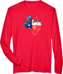 Performance Long Sleeves - 2026 East Texas Series #2
