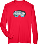 Performance Long Sleeves - 2026 Blizzard Cup Michigan