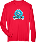 Performance Long Sleeves - 2026 Winter Warm-Up