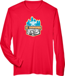 Performance Long Sleeves - 2026 KC Showdown