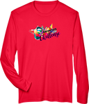 Performance Long Sleeves - 2026 Memphis Challenge
