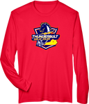 Performance Long Sleeves - 2026 Thunderbolt MLK Cup
