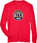 Performance Long Sleeves - 2026 Mite Winter Classic Pittsburgh