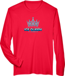 Performance Long Sleeves - 2026 Ice Queen Classic