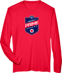 Performance Long Sleeves - 2026 Midwest Prime