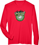 Performance Long Sleeves - 2026 Redwood Rumble