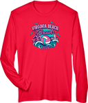 Performance Long Sleeves - 2026 Virginia Beach Brawl