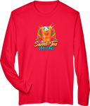Performance Long Sleeves - 2026 Sweet Tea Challenge