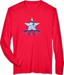 Performance Long Sleeves - 2026 Sparkle & Shine Trinity (OH)