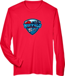 Performance Long Sleeves - 2026 Buffalo Winter Classic