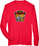Performance Long Sleeves - 2026 Erie MLK Cup