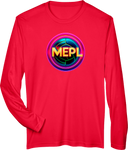 Performance Long Sleeves - 2026 MEPL Series 4