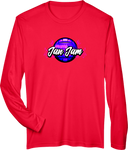 Performance Long Sleeves - 2026 Memphis Jan Jam