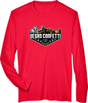 Performance Long Sleeves - 2026 Vegas Confetti Cup