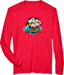 Performance Long Sleeves - 2026 St. Mary's Cup