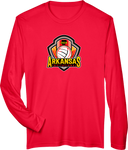 Performance Long Sleeves - 2026 Arkansas Invitational