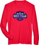 Performance Long Sleeves - 2026 Sioux Falls Face-Off