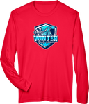 Performance Long Sleeves - 2026 N.IL Winter Frosty Classic
