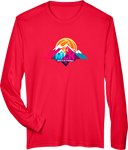 Performance Long Sleeves - 2026 UA MLK Invitational