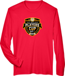 Performance Long Sleeves - 2026 27th FC DELCO Players Cup