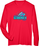 Performance Long Sleeves - 2026 Alabama Icebreaker