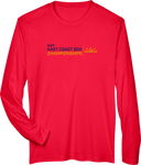 Performance Long Sleeves - 2026 East Coast Box Championships