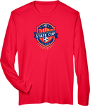 Performance Long Sleeves - 2026 USYS MA Fall State Cup Finals