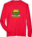 Performance Long Sleeves - 2026 Heartland Hullabaloo