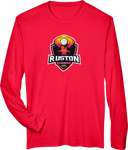 Performance Long Sleeves - 2026 Ruston Rumble